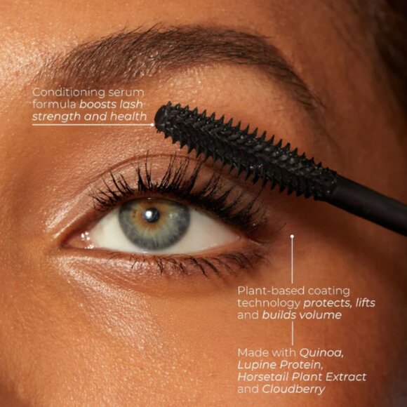 Fitglow Beauty Lash Care Mascara | NEW MAKEUP - Picture 3 of 5